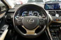 Lexus NX 300h Executive 2.5 114kW thumbnail