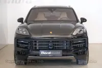 Porsche Cayenne E-Hybrid - 3 346kW thumbnail