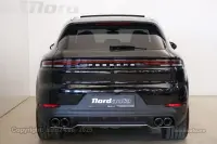 Porsche Cayenne E-Hybrid - 3 346kW thumbnail
