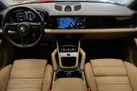 Porsche Cayenne E-Hybrid - 3 346kW thumbnail