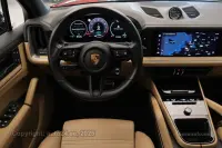 Porsche Cayenne E-Hybrid - 3 346kW thumbnail