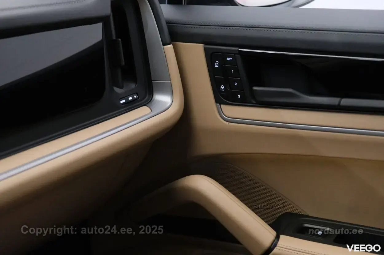 Porsche Cayenne E-Hybrid - 3 346kW