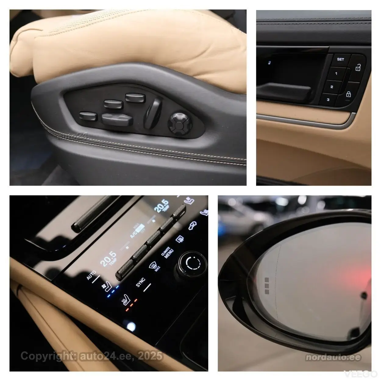 Porsche Cayenne E-Hybrid - 3 346kW