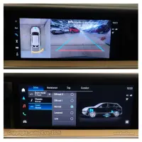 Porsche Cayenne E-Hybrid - 3 346kW thumbnail