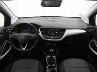Opel Crossland X 1.2 81kW thumbnail
