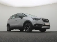 Opel Crossland X 1.2 81kW thumbnail