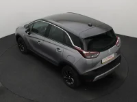 Opel Crossland X 1.2 81kW thumbnail