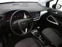 Opel Crossland X 1.2 81kW thumbnail
