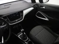 Opel Crossland X 1.2 81kW thumbnail