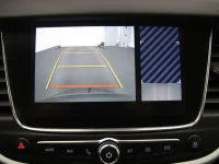 Opel Crossland X 1.2 81kW thumbnail