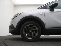 Opel Crossland X 1.2 81kW thumbnail