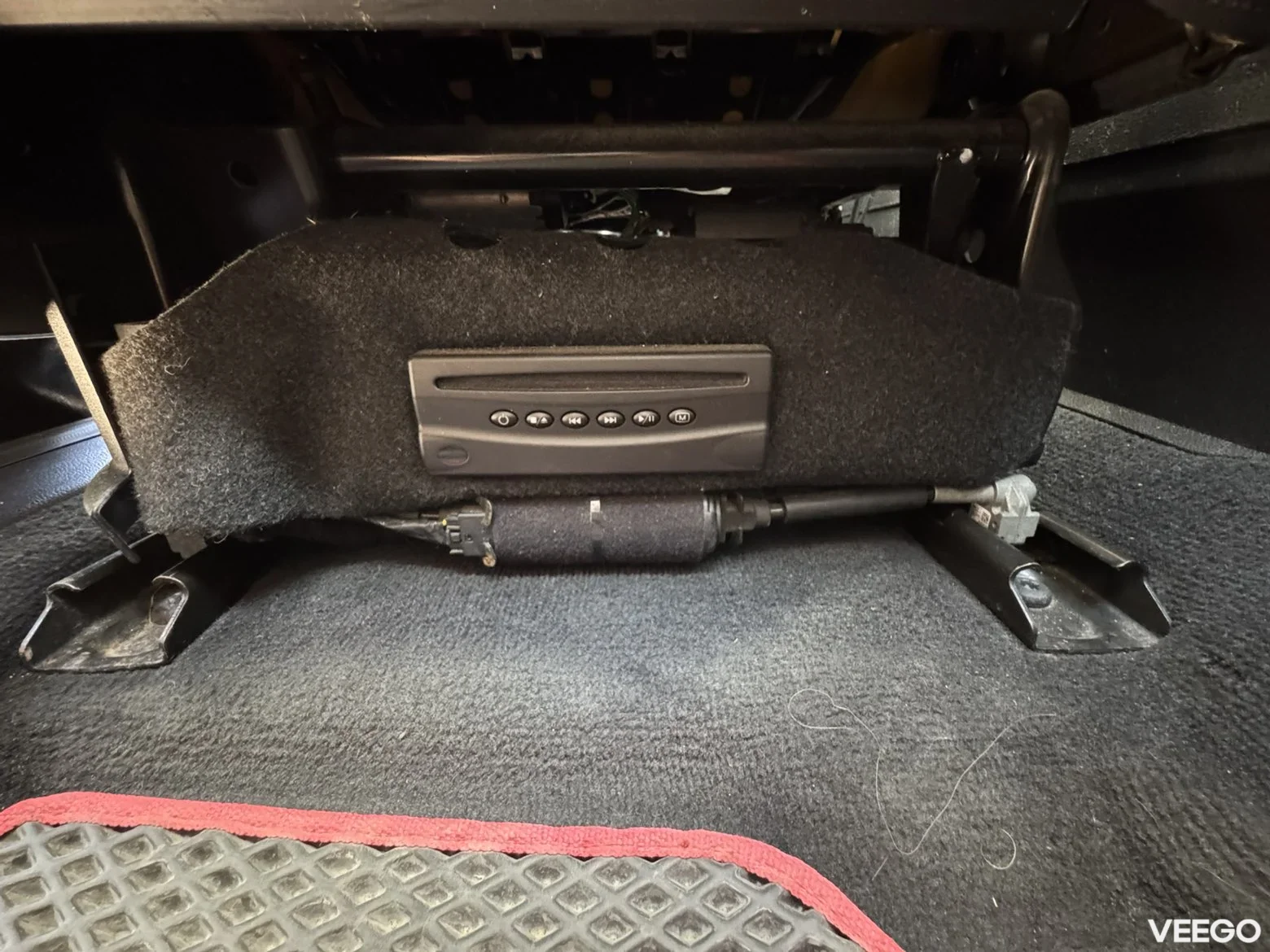 Ford Galaxy 2.0 120kW