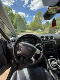 Ford Galaxy 2.0 120kW thumbnail