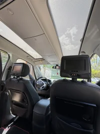 Ford Galaxy 2.0 120kW thumbnail