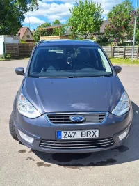 Ford Galaxy 2.0 120kW thumbnail