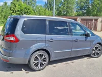 Ford Galaxy 2.0 120kW thumbnail