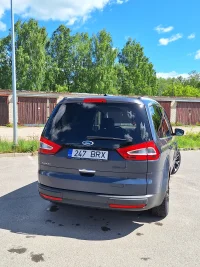 Ford Galaxy 2.0 120kW thumbnail