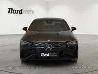 Mercedes-Benz CLA200 AMG line Night pakett 1.3 120kW