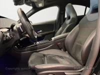 Mercedes-Benz CLA200 AMG line Night pakett 1.3 120kW