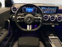 Mercedes-Benz CLA200 AMG line Night pakett 1.3 120kW