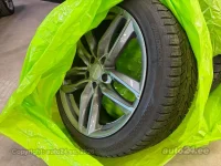 Mercedes-Benz CLA200 AMG line Night pakett 1.3 120kW
