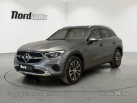 Image of Mercedes-Benz GLC220 - 2 145kW