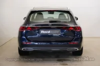 Mercedes-Benz E300 Exclusive Airmatic 2 145kW