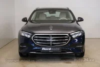 Mercedes-Benz E300 Exclusive Airmatic 2 145kW