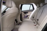 Mercedes-Benz E300 Exclusive Airmatic 2 145kW