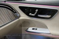 Mercedes-Benz E300 Exclusive Airmatic 2 145kW