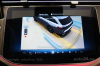 Mercedes-Benz E300 Exclusive Airmatic 2 145kW