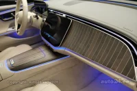Mercedes-Benz E300 Exclusive Airmatic 2 145kW