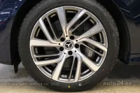 Mercedes-Benz E300 Exclusive Airmatic 2 145kW