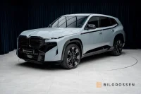 Image of BMW XM Label 4.4 V8 748hk B&W Massage Softclose Bakaxelstyr 550kW