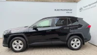 Toyota RAV4 129kW thumbnail