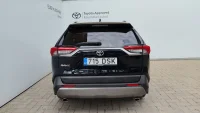 Toyota RAV4 129kW thumbnail