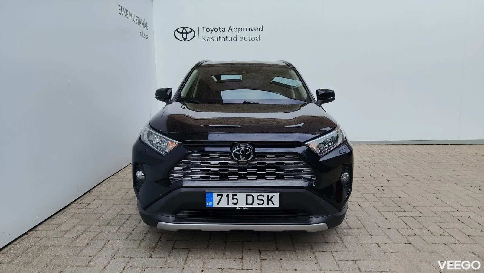 Toyota RAV4 129kW