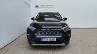 Toyota RAV4 129kW thumbnail
