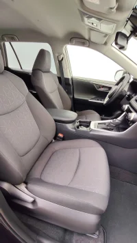Toyota RAV4 129kW thumbnail
