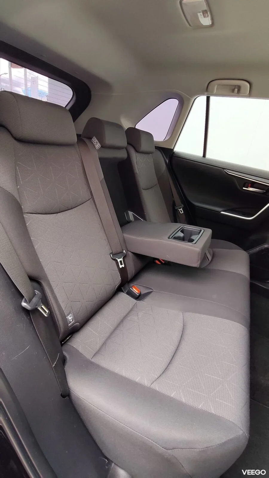 Toyota RAV4 129kW
