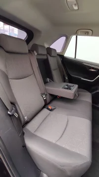 Toyota RAV4 129kW thumbnail