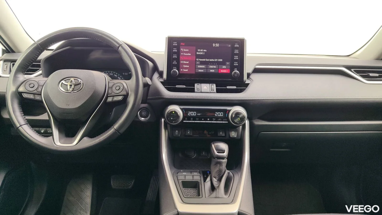 Toyota RAV4 129kW