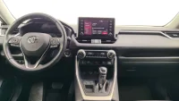 Toyota RAV4 129kW thumbnail