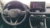 Toyota RAV4 129kW thumbnail