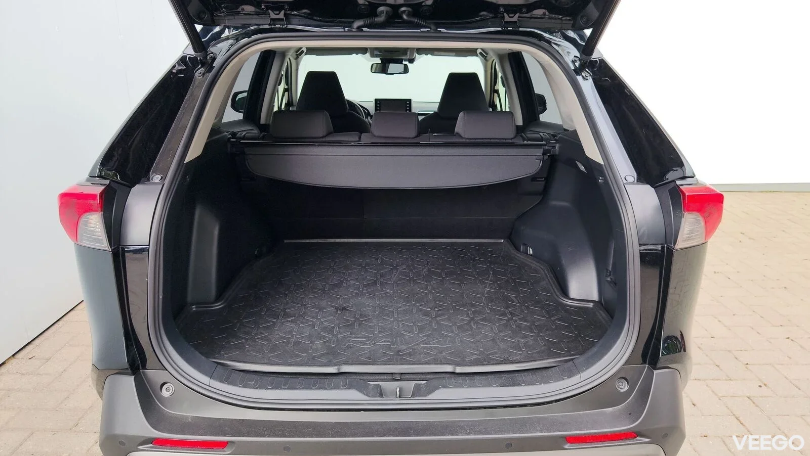 Toyota RAV4 129kW