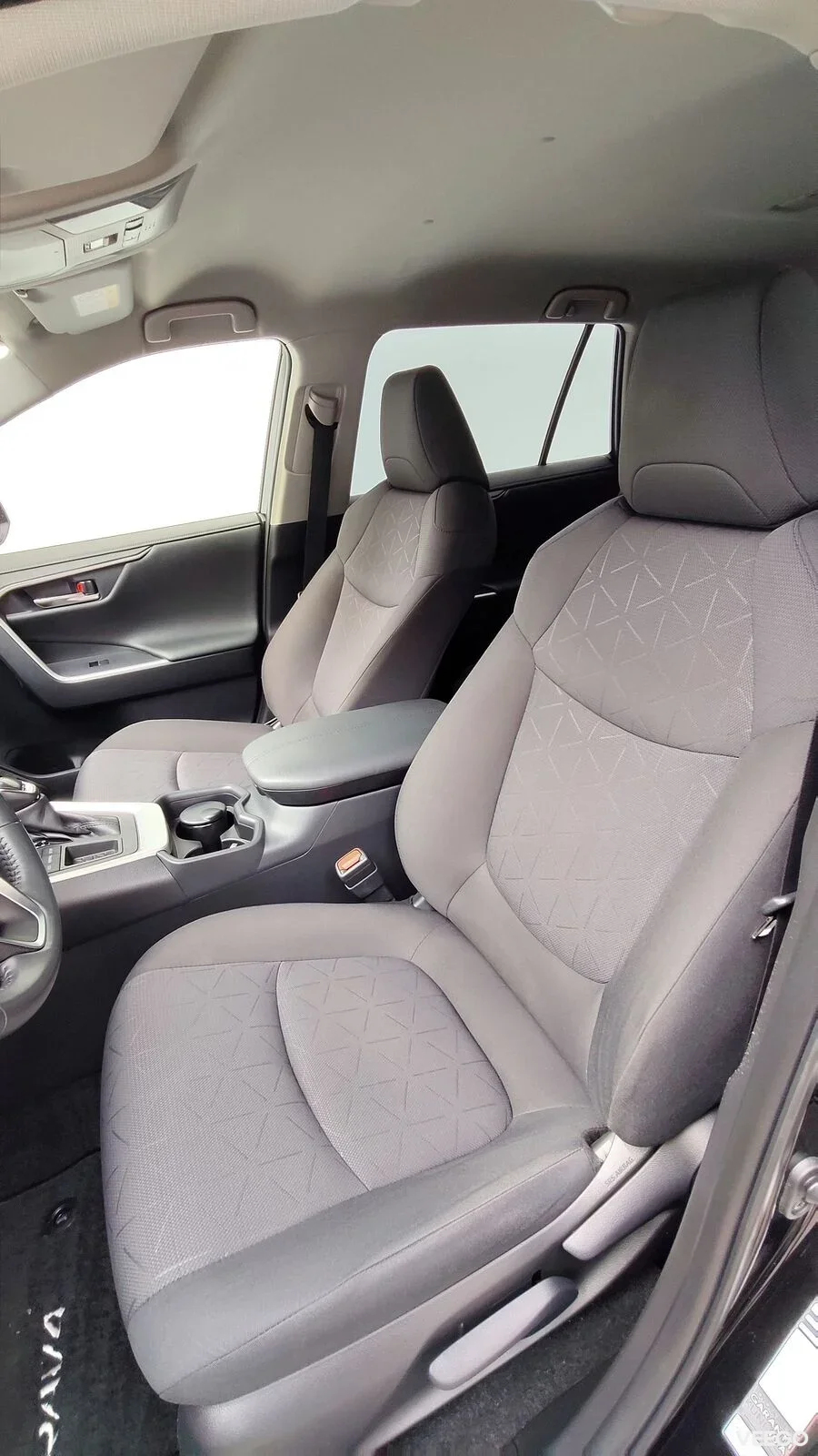 Toyota RAV4 129kW