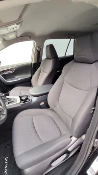 Toyota RAV4 129kW thumbnail