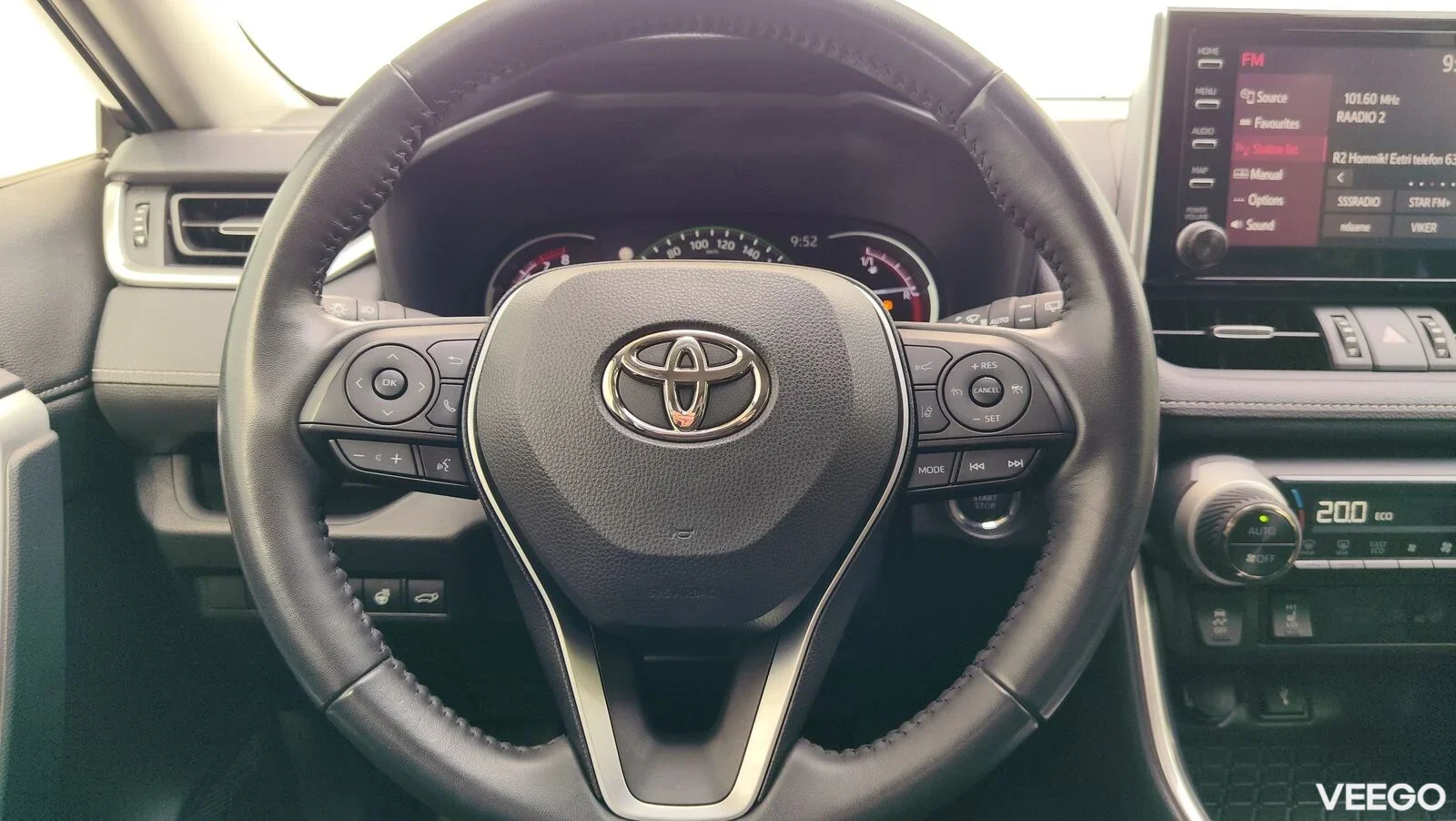 Toyota RAV4 129kW