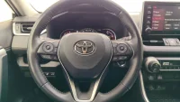 Toyota RAV4 129kW thumbnail
