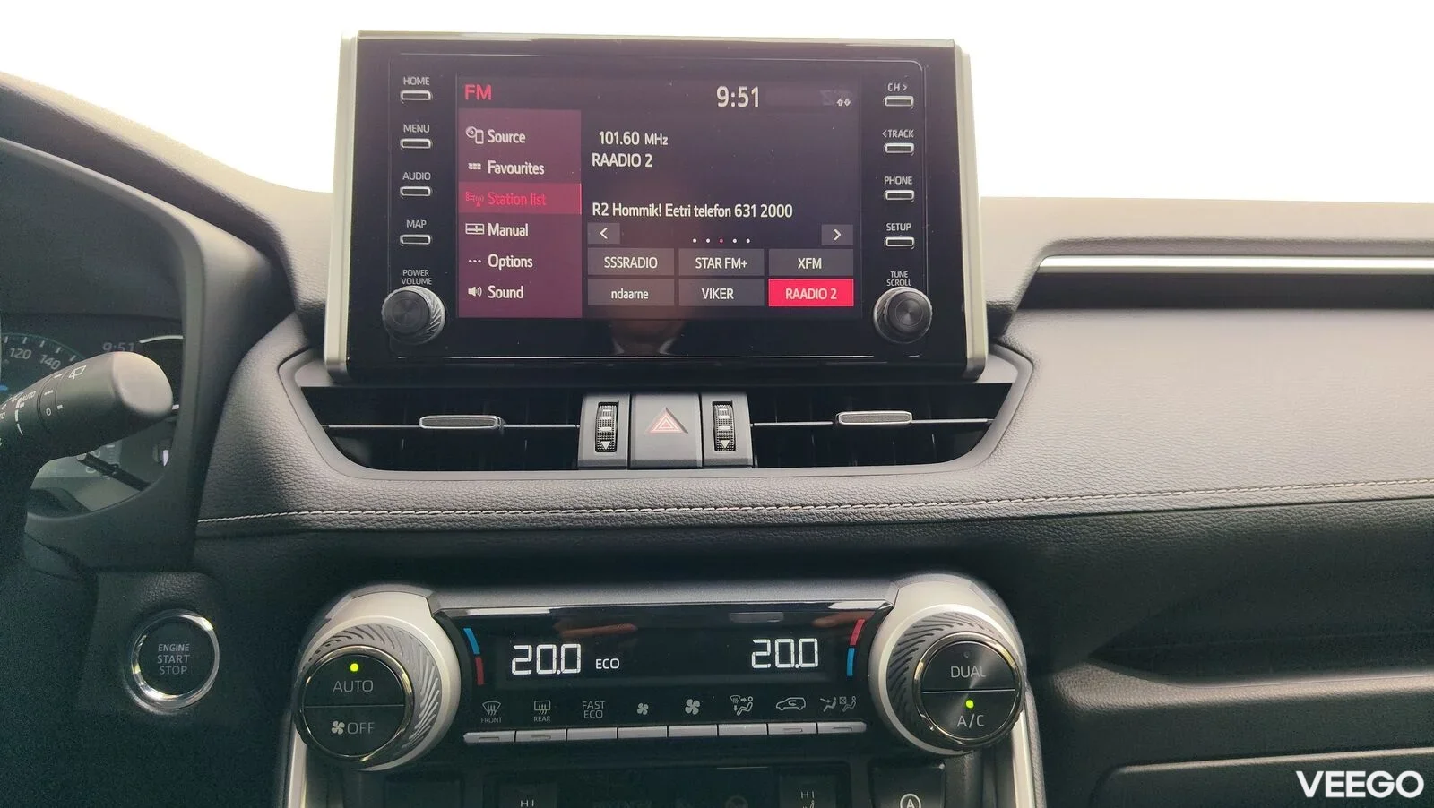 Toyota RAV4 129kW